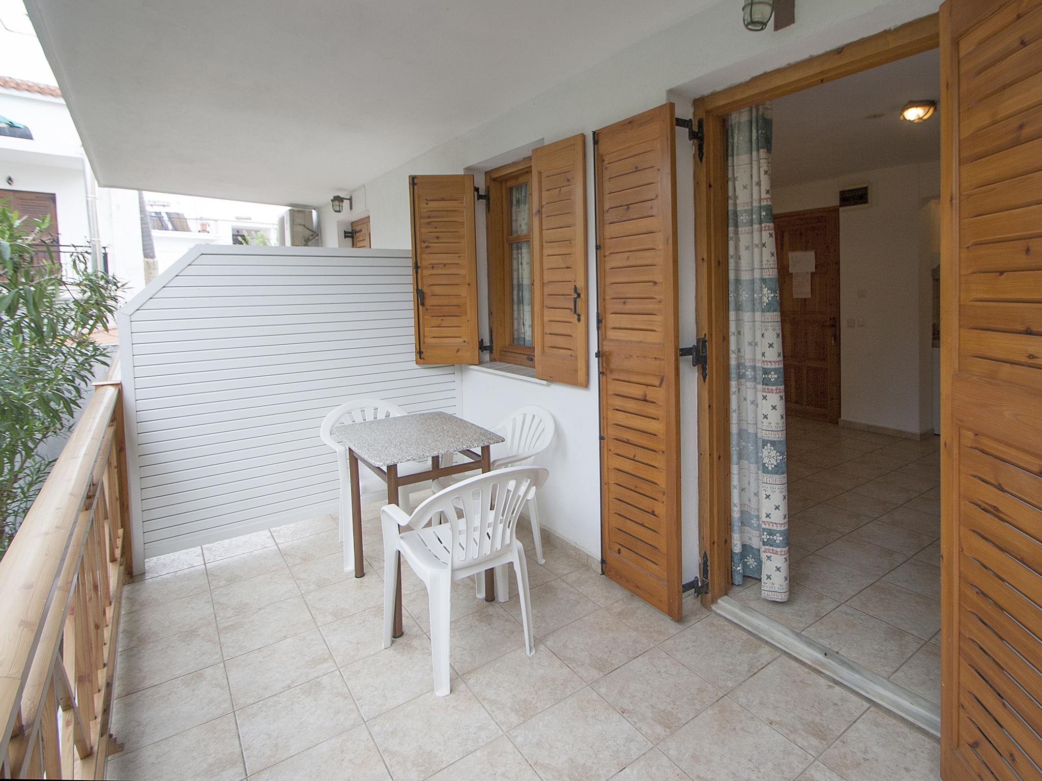 Laura Skiathos Exterior photo